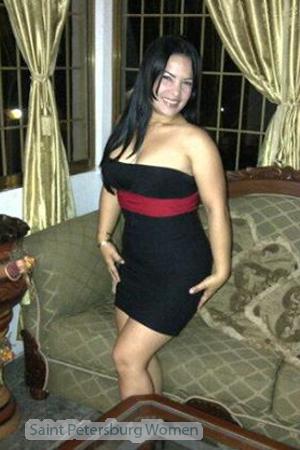 150276 - Monica Age: 49 - Venezuela