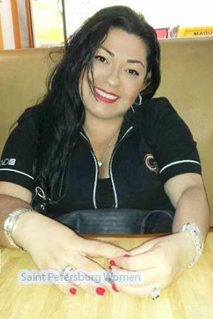 150470 - Jensy Age: 47 - Costa Rica