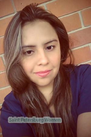 151603 - Shirley Age: 37 - Colombia