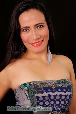 151614 - Mirasol Age: 44 - Philippines