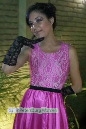 151853 - Cecilia Age: 46 - Paraguay