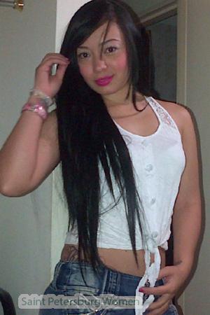 152055 - Melisa Age: 36 - Colombia