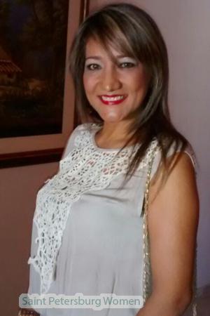 152511 - Erika Age: 49 - Colombia