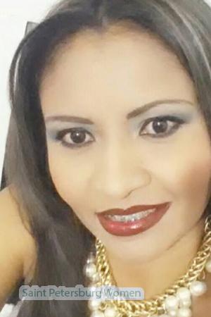 152753 - Maria Age: 47 - Colombia