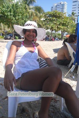 153067 - Karen Age: 42 - Colombia