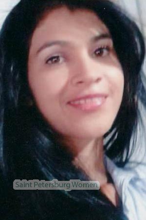 153274 - Mildrey Catalina Age: 38 - Colombia