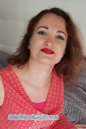 153391 - Ekaterina Age: 37 - Ukraine