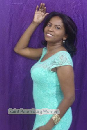 153442 - Nairovis Del Carmen Age: 56 - Colombia