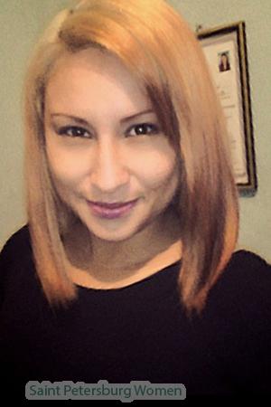 153606 - Erika Age: 33 - Honduras