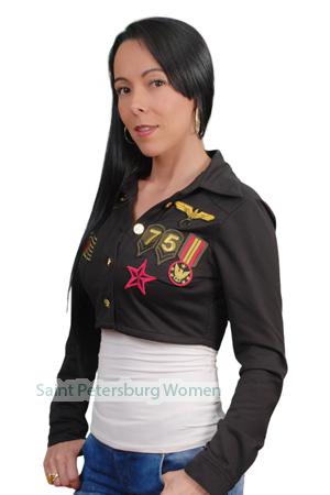 154245 - Sandra Lorena Age: 48 - Colombia