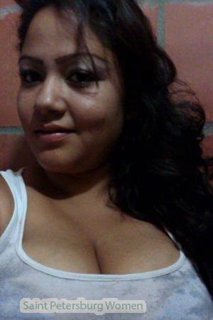 154252 - Nathalie Age: 38 - Colombia