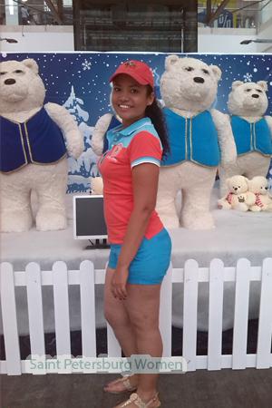 154257 - Marisella Age: 46 - Colombia