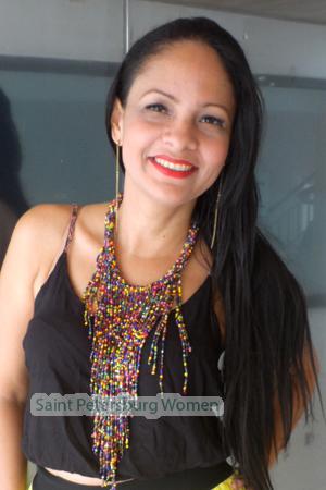 154429 - Nini Age: 42 - Colombia