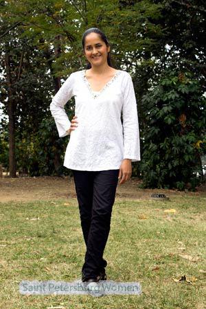 154441 - Ana Maria Age: 51 - Colombia