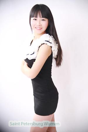 154715 - Zhen Age: 33 - China