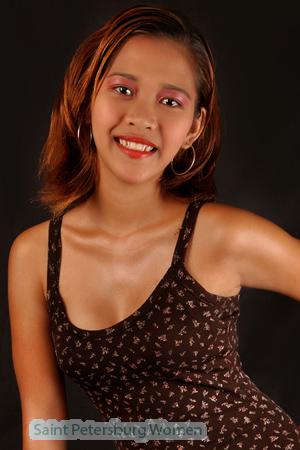 154921 - Vesper Cate Age: 29 - Philippines