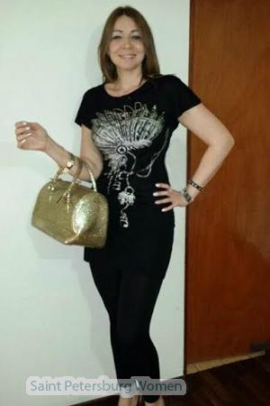 155529 - Luz Age: 43 - Venezuela