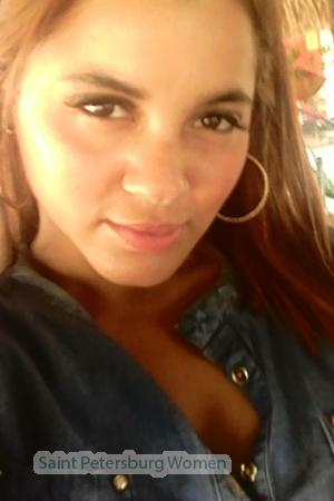 156349 - Dora Age: 40 - Colombia