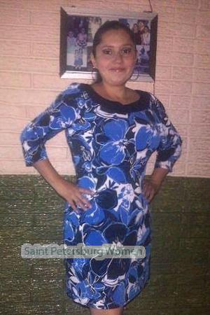 156374 - Karen Age: 43 - El Salvador