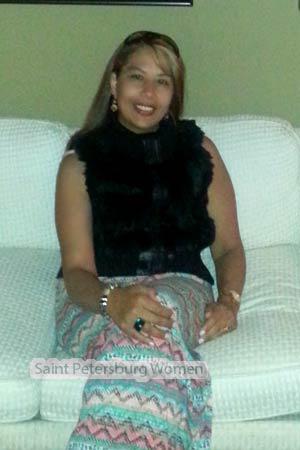 156375 - Diana Patricia Age: 61 - Colombia