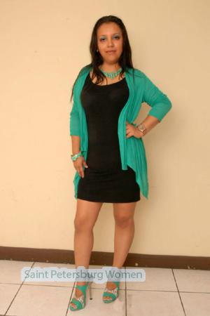 156377 - Karen Age: 43 - Costa Rica