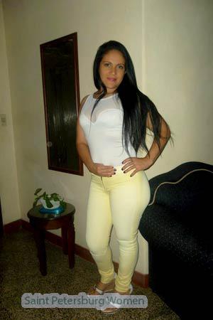 156380 - Nereida Maria Age: 54 - Colombia
