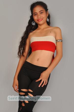 156499 - Jossie Age: 32 - Philippines