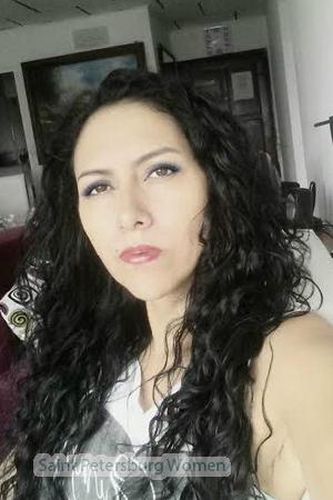 156775 - Shirley Age: 47 - Colombia