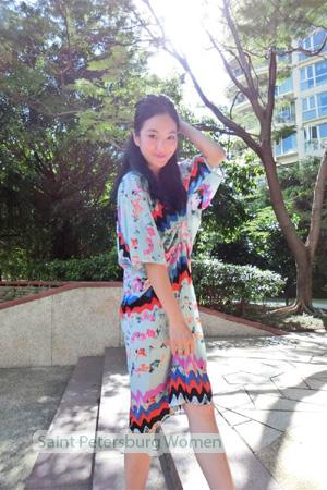156789 - Yang Age: 42 - China