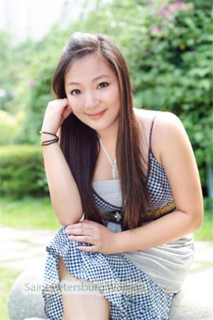 156804 - Min Age: 44 - China