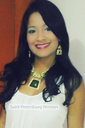 156923 - Yinis Age: 32 - Colombia