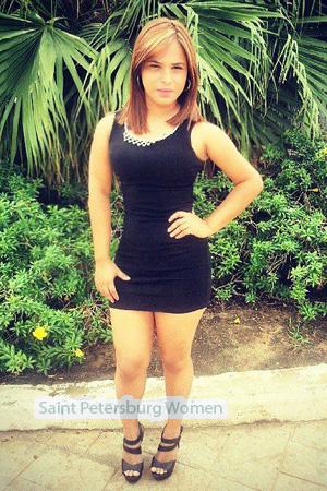 156938 - Gianna Age: 31 - Venezuela