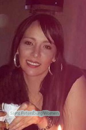 157145 - Maria Age: 48 - Bolivia