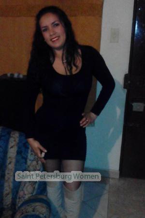 157340 - Isabel Age: 38 - Colombia