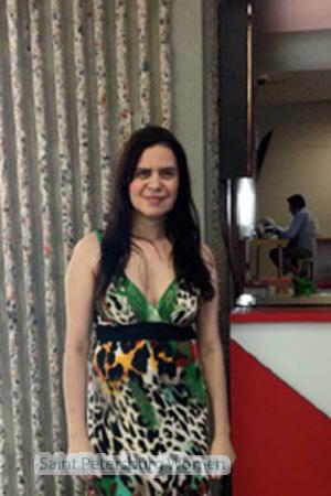 157467 - Liseth Age: 51 - Colombia