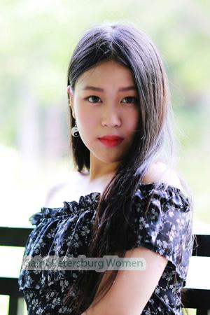 157554 - Yan Age: 35 - China