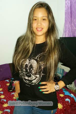 157671 - Neidy Cristina Age: 33 - Colombia