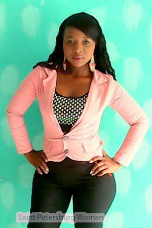 157673 - Jessica Age: 35 - Colombia