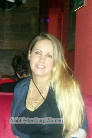 157700 - Elizabeth Age: 46 - Paraguay