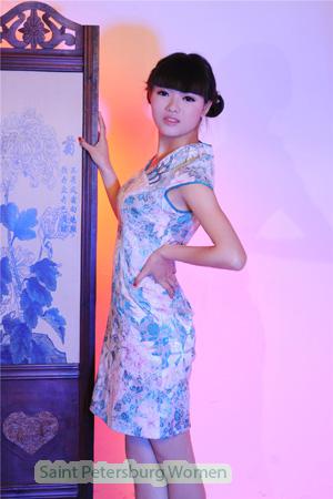 157878 - Zhi Age: 31 - China