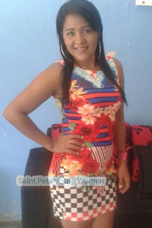 158282 - Cecilia Age: 43 - Colombia