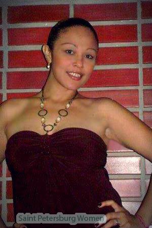 158289 - Vianis Viviana Age: 42 - Colombia