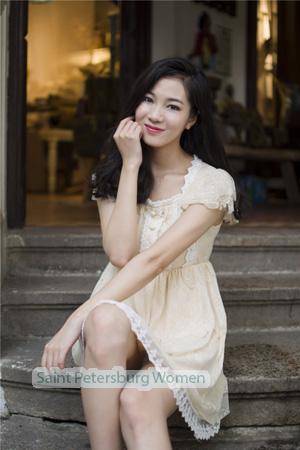 158360 - Youxia Age: 32 - China