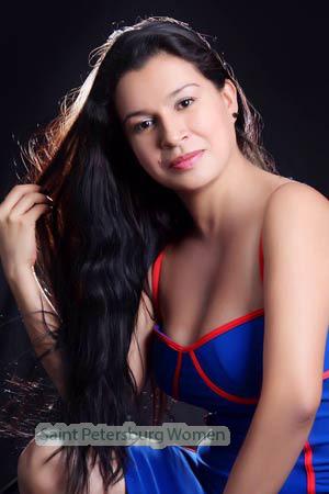 158643 - Luz Eliana Age: 47 - Colombia