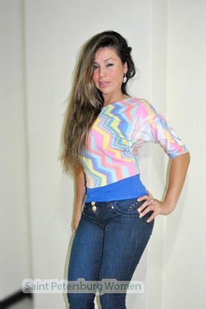 158645 - Ileana Age: 45 - Costa Rica