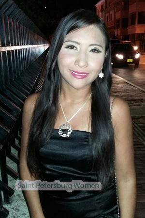 158657 - Ludys Age: 33 - Colombia