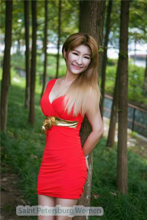 159665 - Xi Age: 38 - China