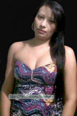 159789 - Nancy Age: 35 - Colombia