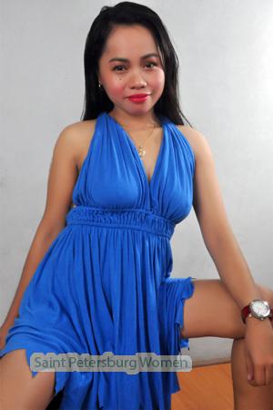 159814 - Carolyn Age: 38 - Philippines