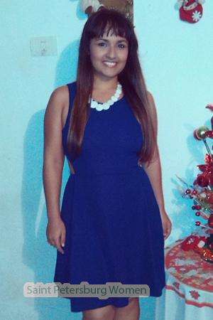 160195 - Sofia Age: 35 - Colombia